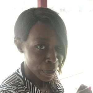 Meet your Posher, Latoya